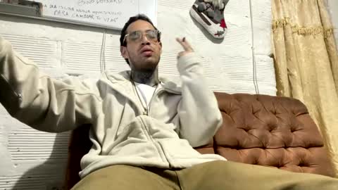 panthers_room online show from 22, 12, 2024