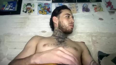 panthers_room online show from 17, 1, 2025