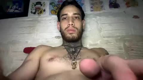 panthers_room online show from 18, 1, 2025