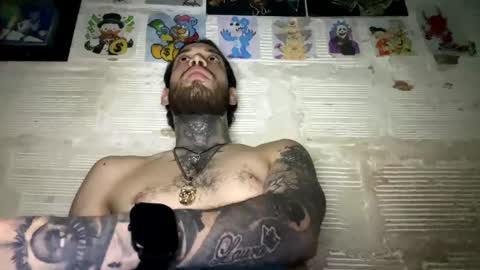 panthers_room online show from 23, 1, 2025