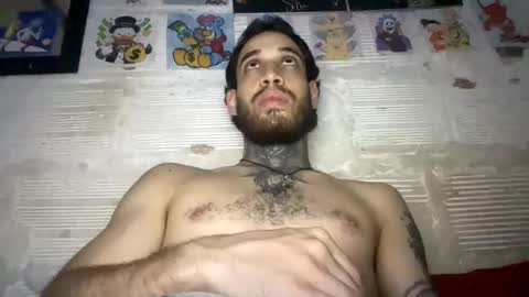 panthers_room online show from 27, 1, 2025