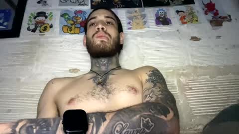 panthers_room online show from 31, 1, 2025