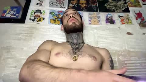 panthers_room online show from 2, 2, 2025