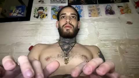 panthers_room online show from 11, 2, 2025