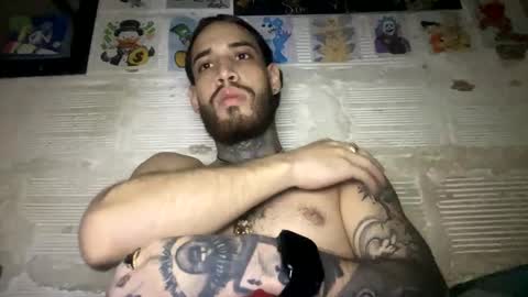 panthers_room online show from 14, 2, 2025