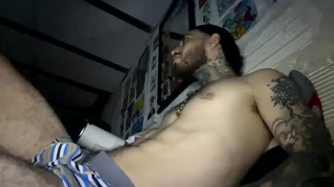 panthers_room online show from 21, 2, 2025