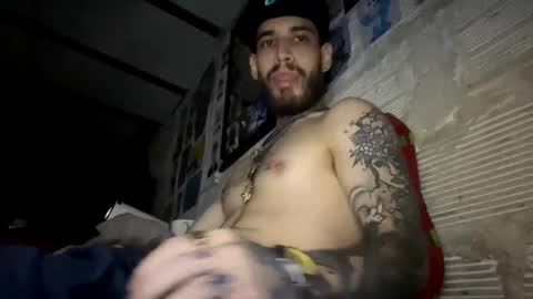 panthers_room online show from 28, 2, 2025