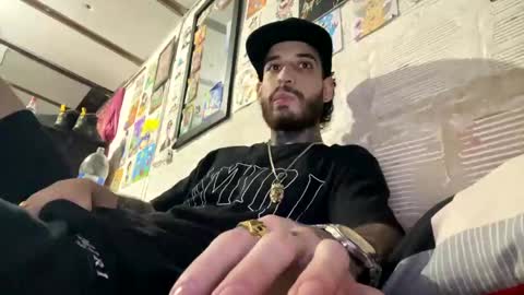 panthers_room online show from 10, 3, 2025