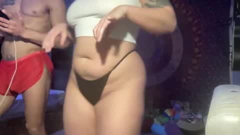 Pantiesofthefae online show from 7, 2, 2025