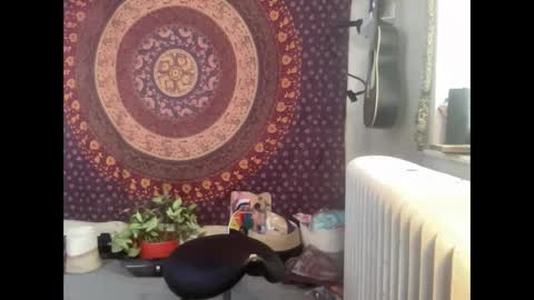 Pantiesofthefae online show from 14, 2, 2025