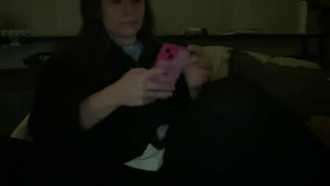 Pantiesofthefae online show from 12, 11, 2025