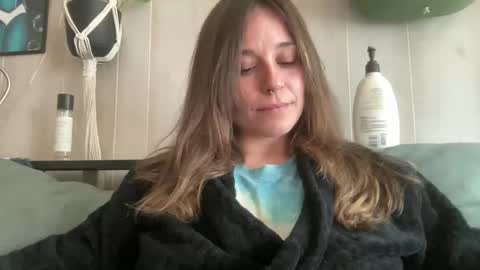 Pantiesofthefae online show from 28, 11, 2025