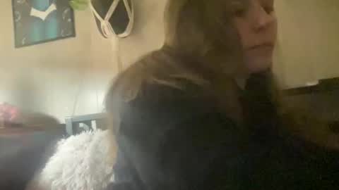 Pantiesofthefae online show from 3, 12, 2025