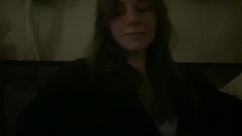 Pantiesofthefae online show from 21, 12, 2025