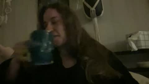 Pantiesofthefae online show from 3, 4, 2026