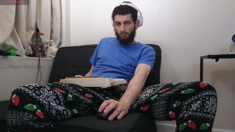 PantsLessTraveler online show from 30, 12, 2024