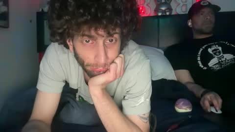 PantsLessTraveler online show from 27, 11, 2025