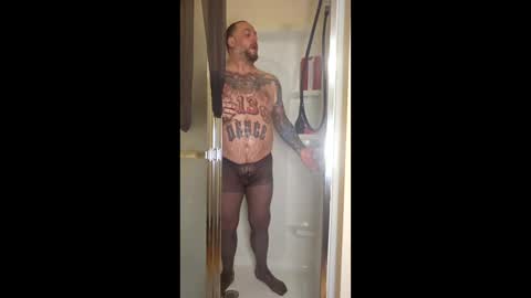 pantyhoseaddict666 online show from 17, 4, 2026