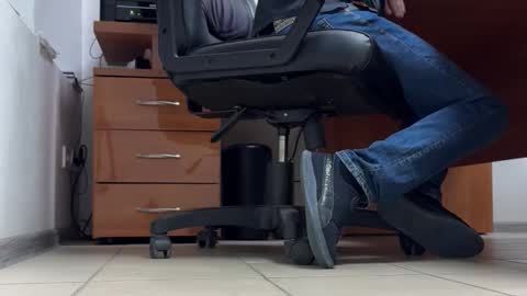 Pantyhose Lover online show from 28, 10, 2025