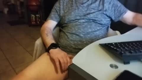 pantyrafke online show from 19, 1, 2026