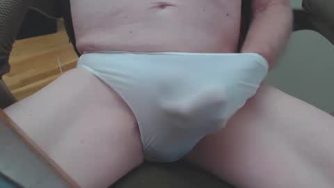 PS PantyStroker online show from 9, 1, 2025