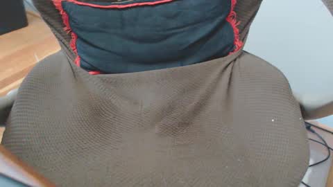 PS PantyStroker online show from 10, 1, 2025