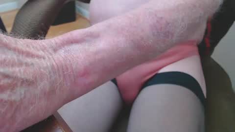 PS PantyStroker online show from 8, 3, 2025