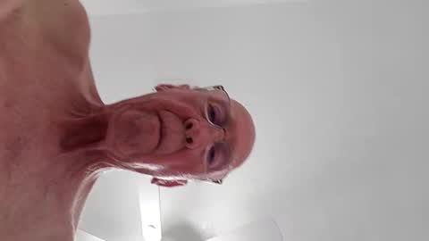 PS PantyStroker online show from 8, 10, 2025