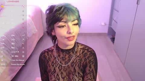 Snapshot of pao1_ chatting on 14, 1, 2025 Nebula online show from 14, 1, 2025