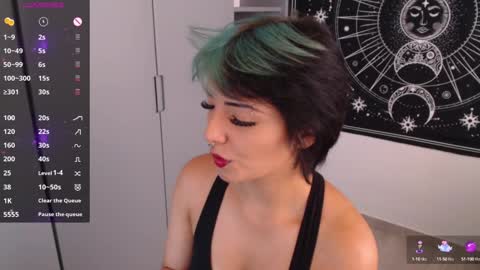 Snapshot of pao1_ chatting on 17, 1, 2025 Nebula online show from 17, 1, 2025