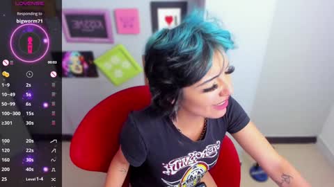 Snapshot of pao1_ chatting on 22, 1, 2025 Nebula online show from 22, 1, 2025