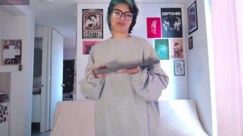 Snapshot of pao1_ chatting on 4, 2, 2025 Nebula online show from 4, 2, 2025