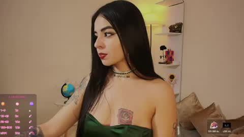 Snapshot of pao2c_ chatting on 19, 5, 2026 PAOLA IM INDEPENDENT MODEL online show from 19, 5, 2026