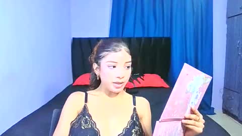 pao2helena online show from 17, 2, 2026