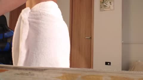 Paolita online show from 20, 1, 2025