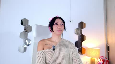 Paolita online show from 12, 7, 2026