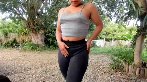 paoguerrax354 online show from 20, 12, 2025