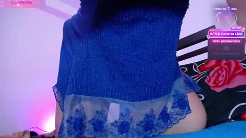 paola online show from 18, 2, 2025