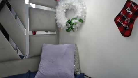 Snapshot of paola_lyon chatting on 6, 1, 2025 Paola Lyon online show from 6, 1, 2025