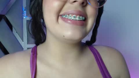 Snapshot of paola_lyon chatting on 13, 2, 2025 Paola Lyon online show from 13, 2, 2025