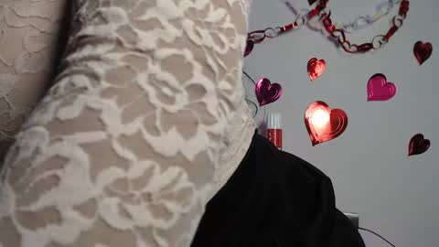 Snapshot of paola_lyon chatting on 14, 2, 2025 Paola Lyon online show from 14, 2, 2025
