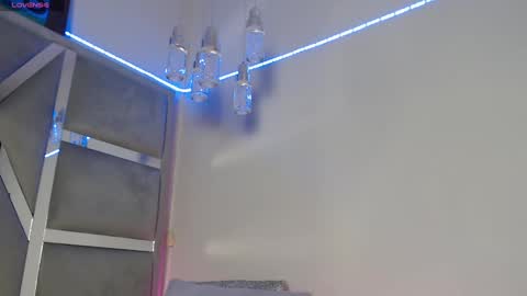 Snapshot of paola_lyon chatting on 4, 3, 2025 Paola Lyon online show from 4, 3, 2025
