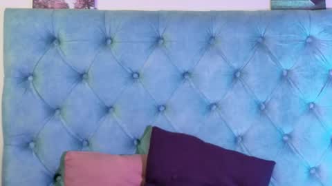 Snapshot of paola_lyon chatting on 20, 9, 2025 Paola Lyon online show from 20, 9, 2025