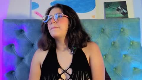 Paola Lyon online show from 9, 3, 2026