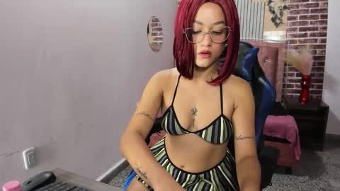 Snapshot of paola_my chatting on 5, 2, 2026 Paola online show from 5, 2, 2026