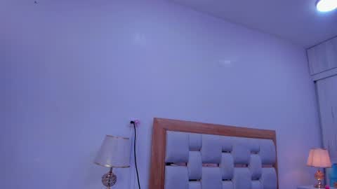 Paola  online show from 20, 1, 2025