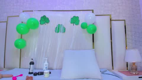 Paola  online show from 16, 3, 2026