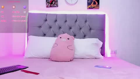 paola online show from 9, 1, 2025