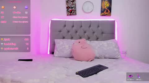 paola online show from 18, 1, 2025