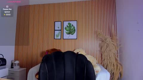 paola online show from 14, 11, 2025